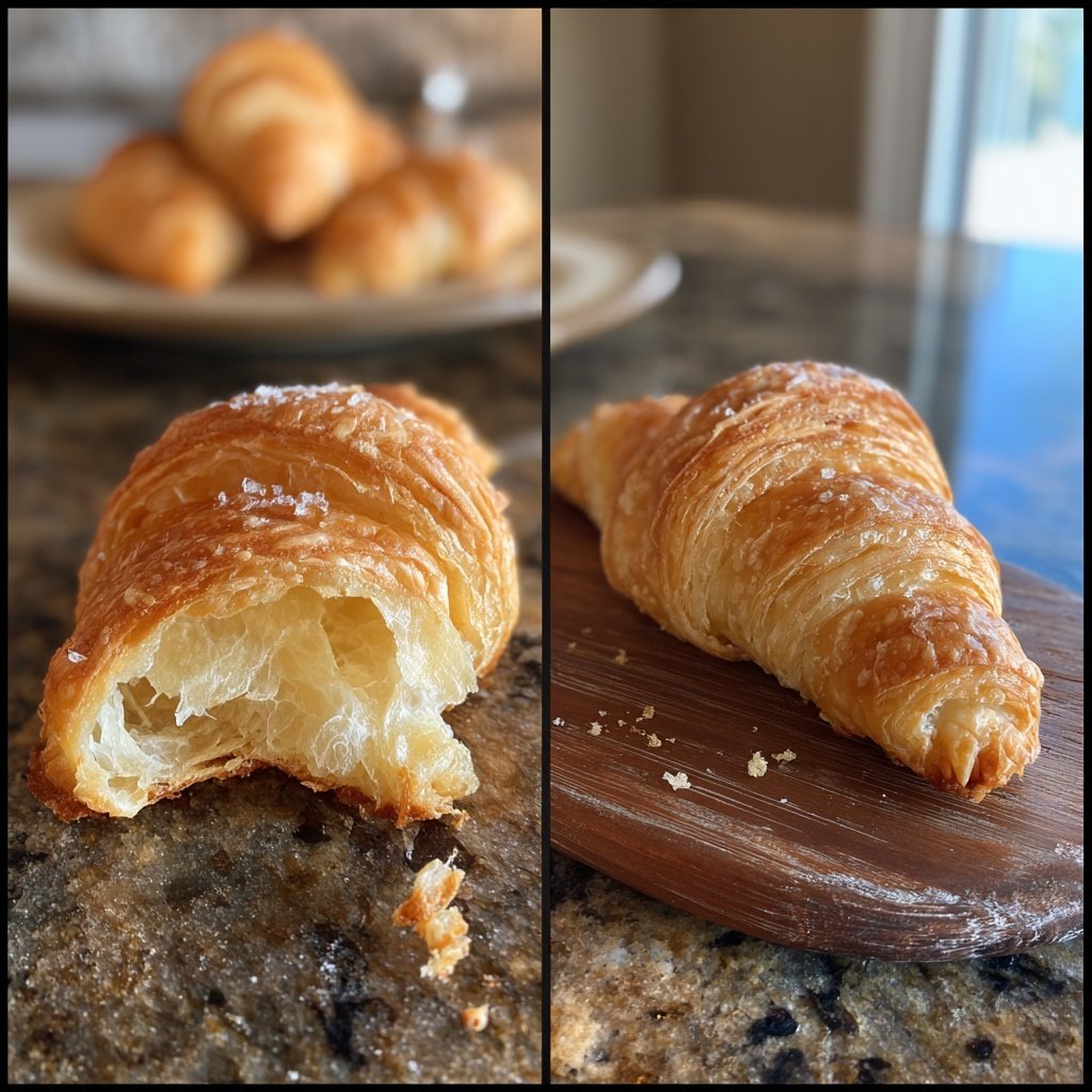 Homemade Dessert Favorites