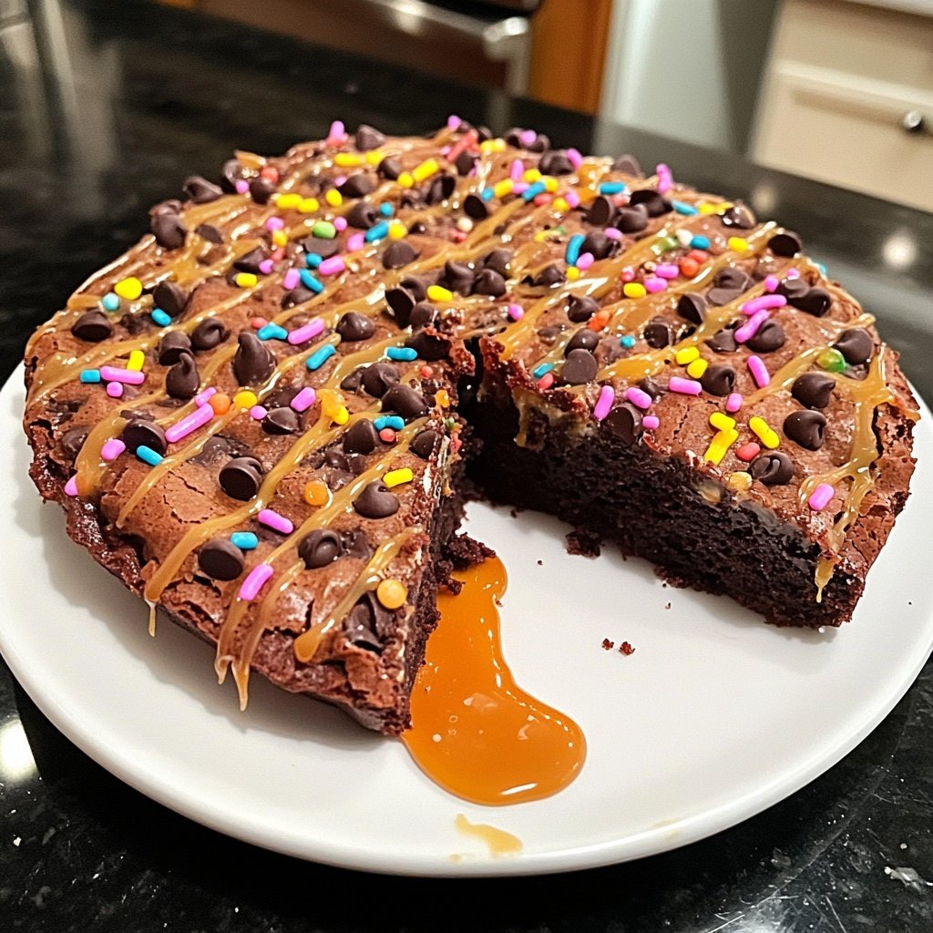 Super Bowl Desserts Easy to Make