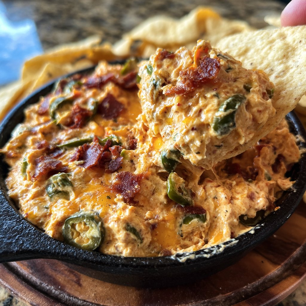 Easy Superbowl Party Appetizers