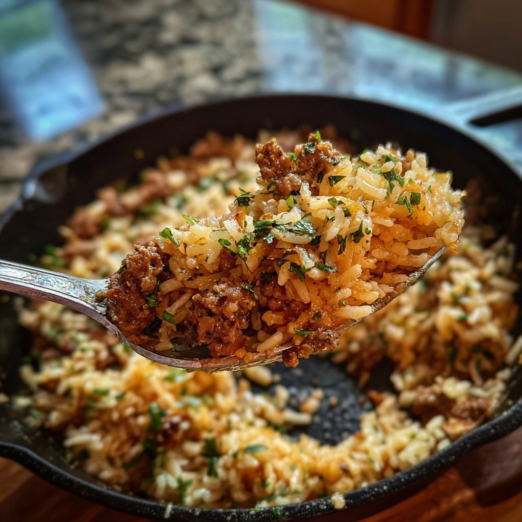 Warm Family Favorites