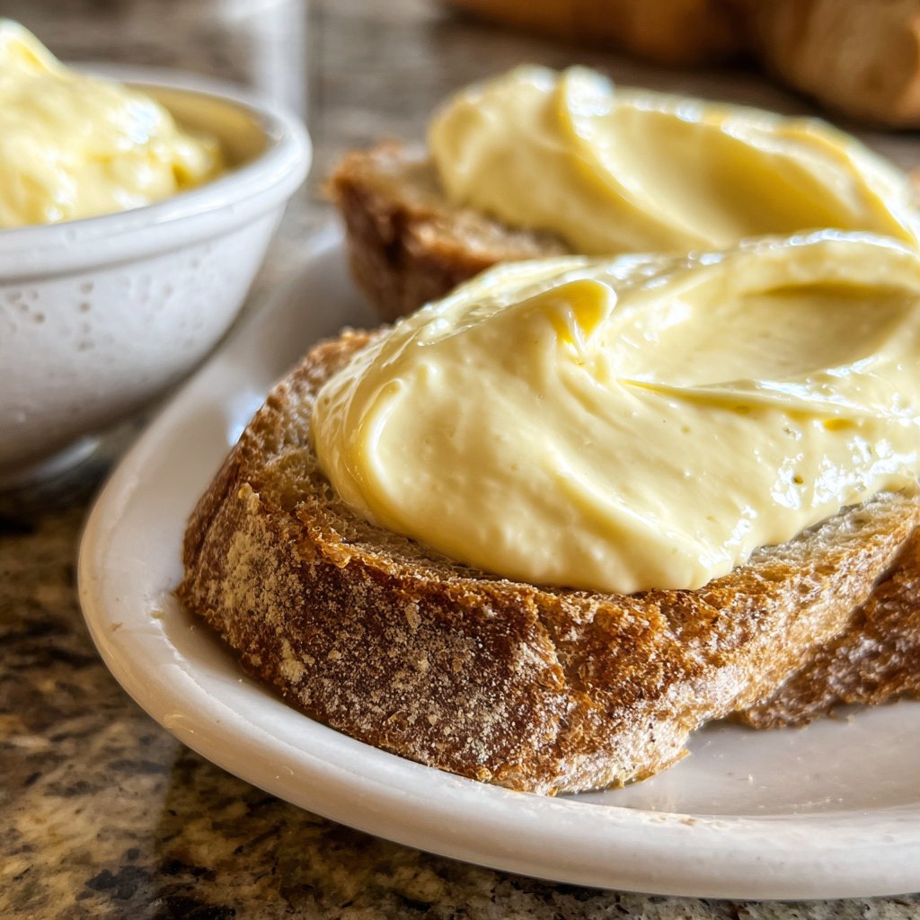 Classic Aioli Sauce Recipe