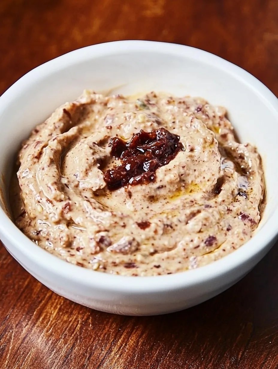 Creamy Jalapeno Cranberry Dip
