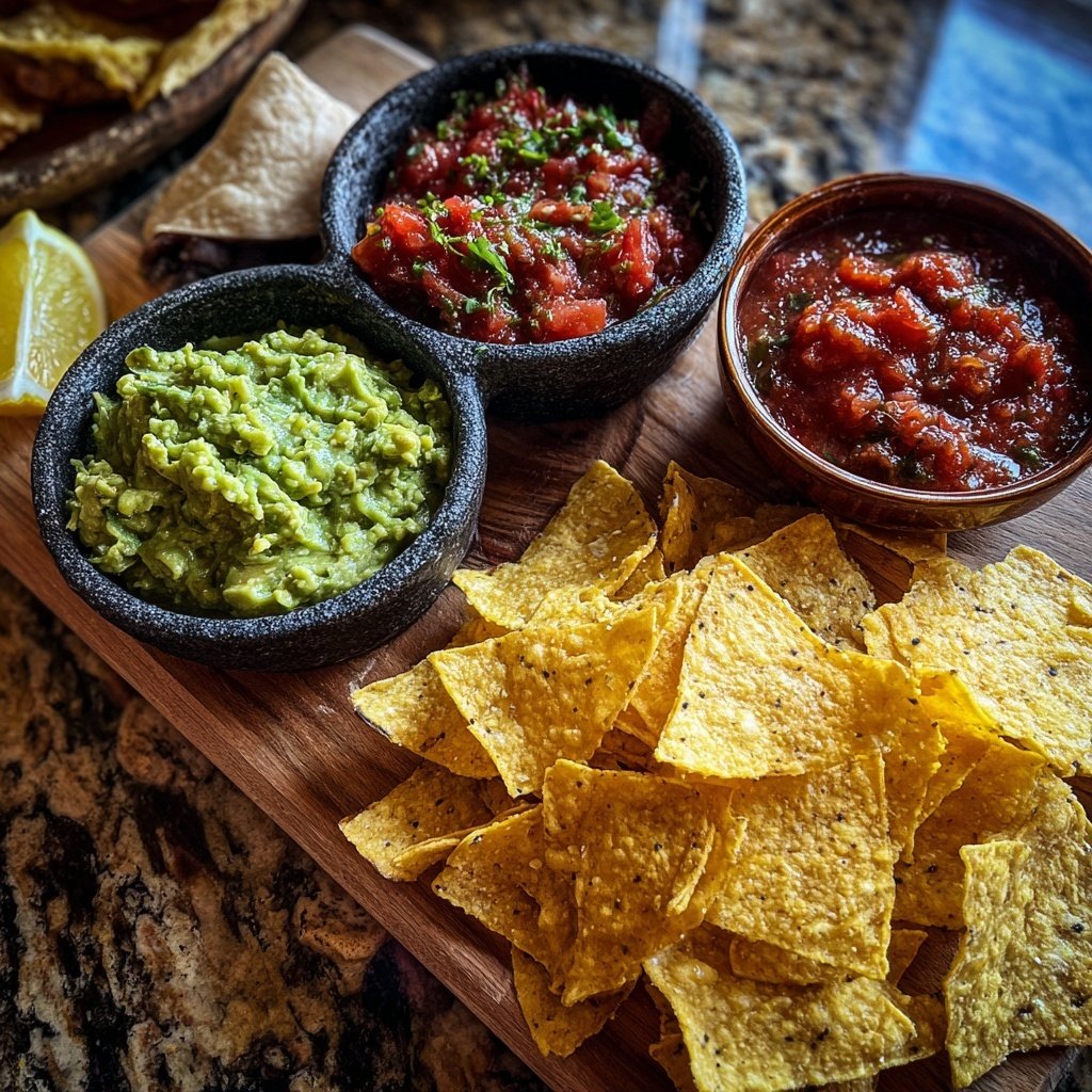 Personal Mexican Boards | Naturally Nidhi